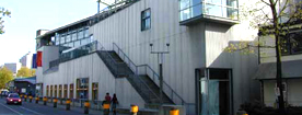 Alberta College of Art & Design
